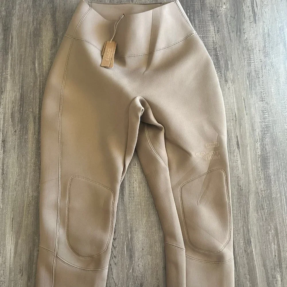 New Skims Swim Pants S